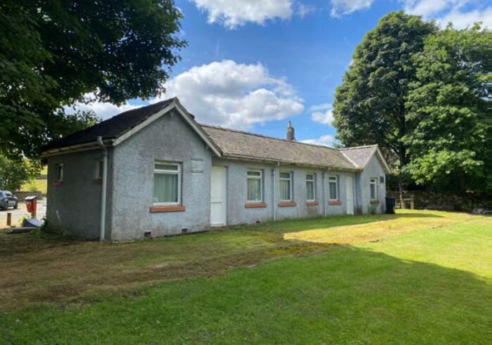 Main image of property: Westgate, Bishop Auckland