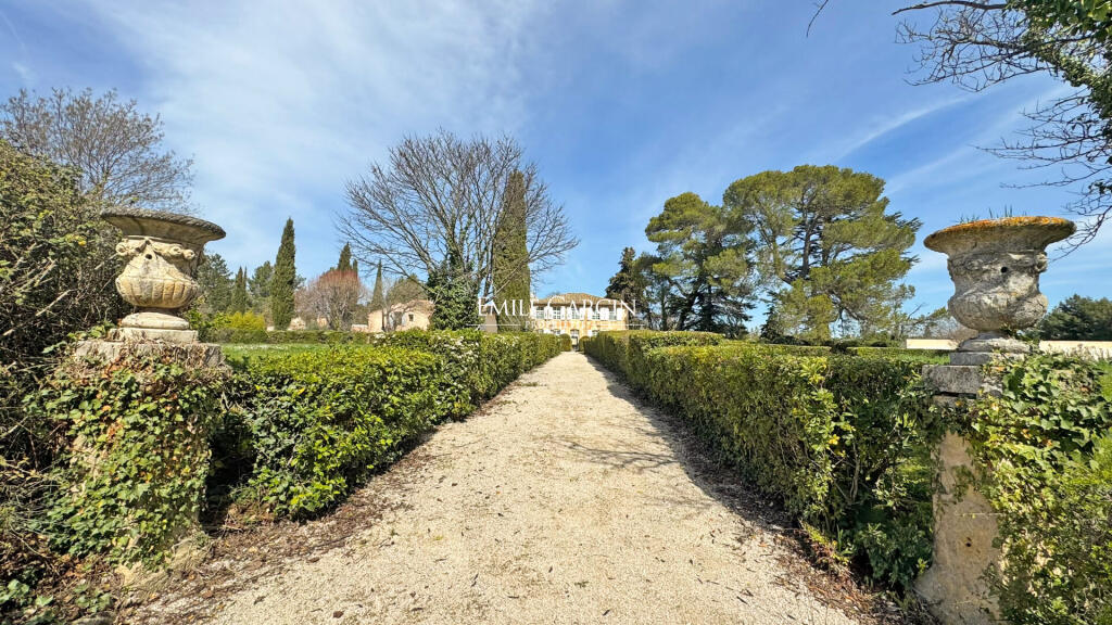 Main image of property: Provence-Alps-Cote d`Azur, Bouches-du-Rhône, Aix-en-Provence