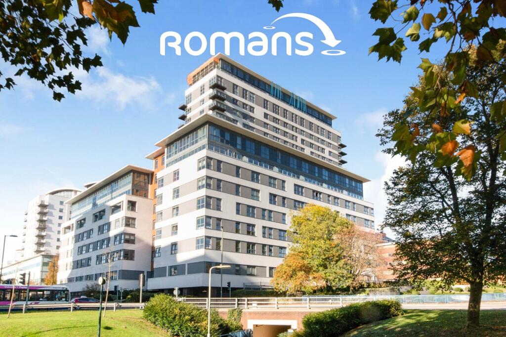 Main image of property: Alencon Link, Basingstoke, Hampshire