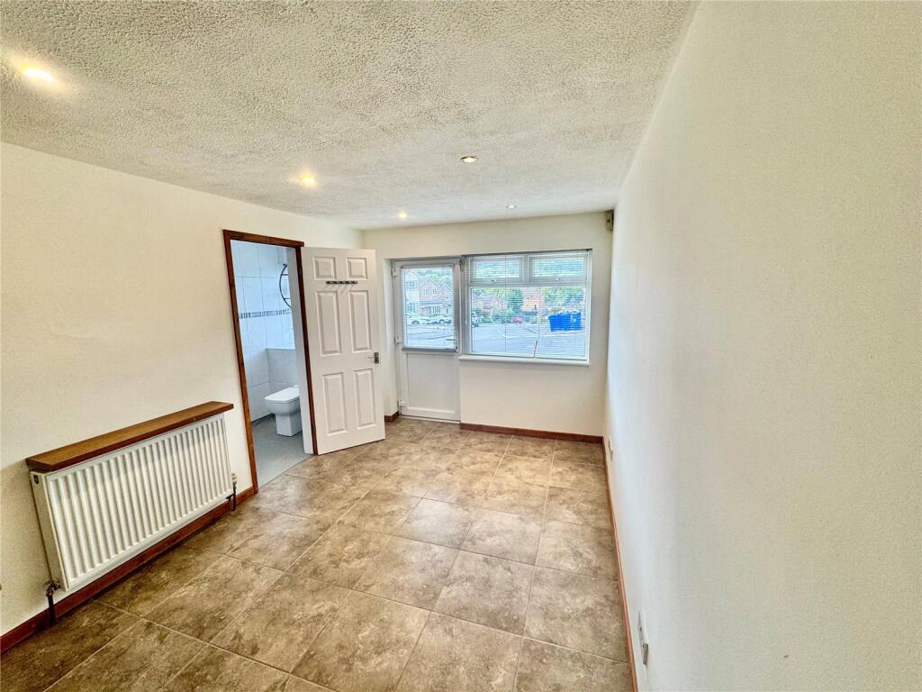 House in Sheffield - View 5