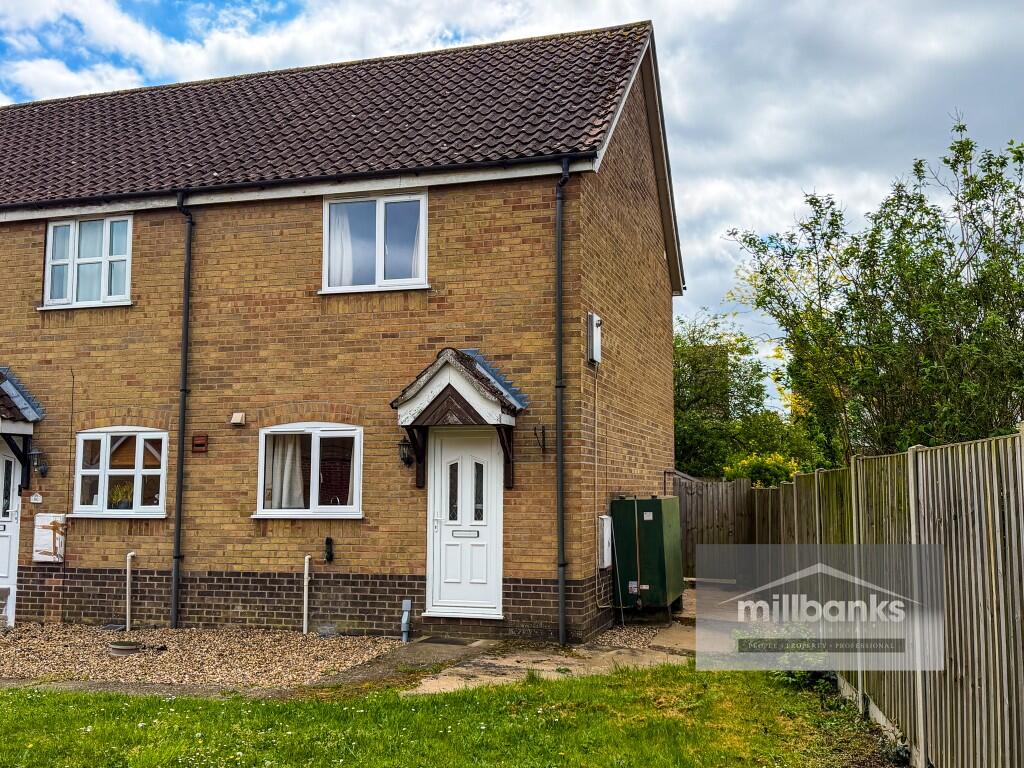Main image of property: Yew Tree Road, Attleborough, Norfolk, NR17