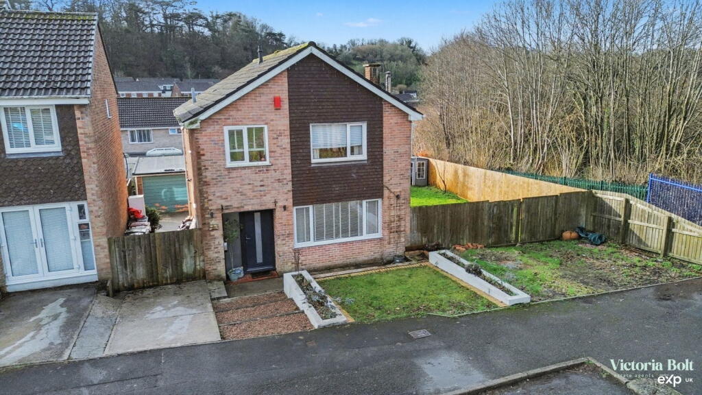 Main image of property: Meadowfield Place, Plympton