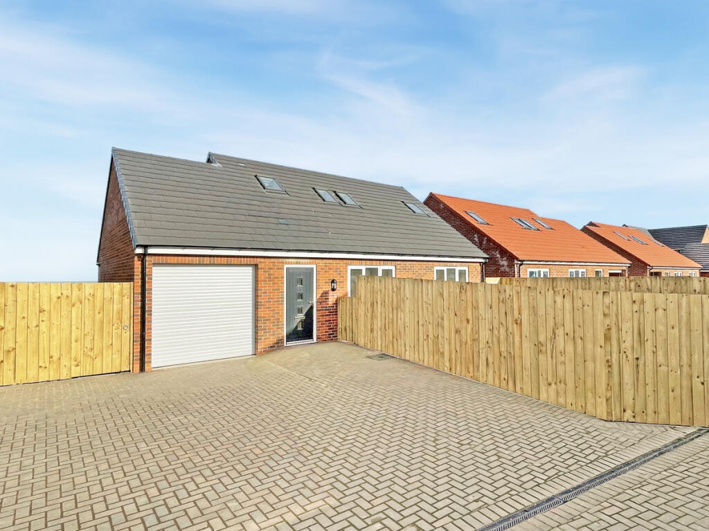 Main image of property: Coastview Close, Hartlepool, TS24 0