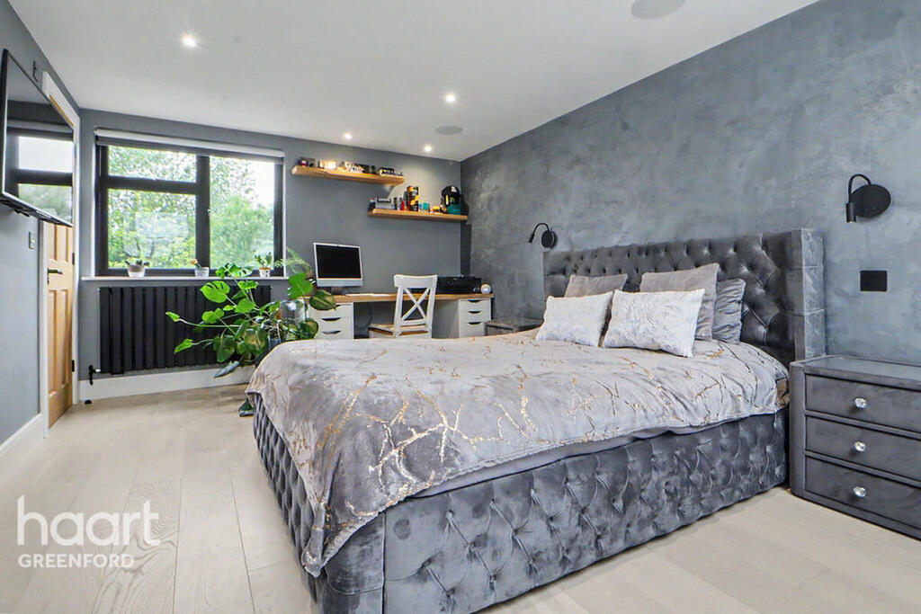 Main image of property: Queens Avenue, Greenford
