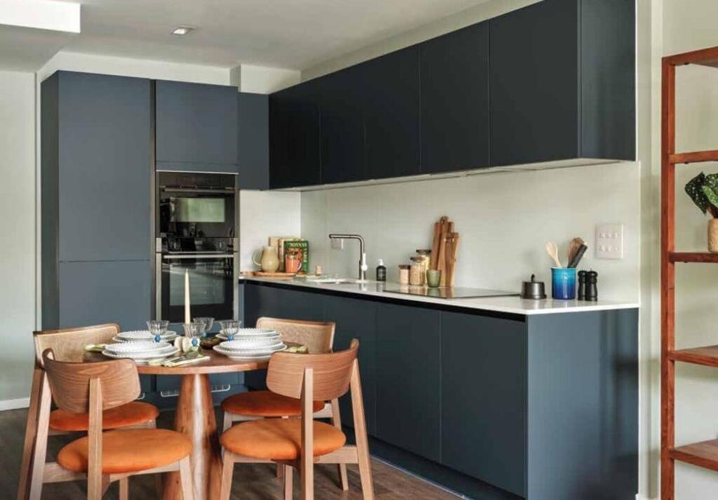 Main image of property: Portobello Square, Ladbroke Grove, W10