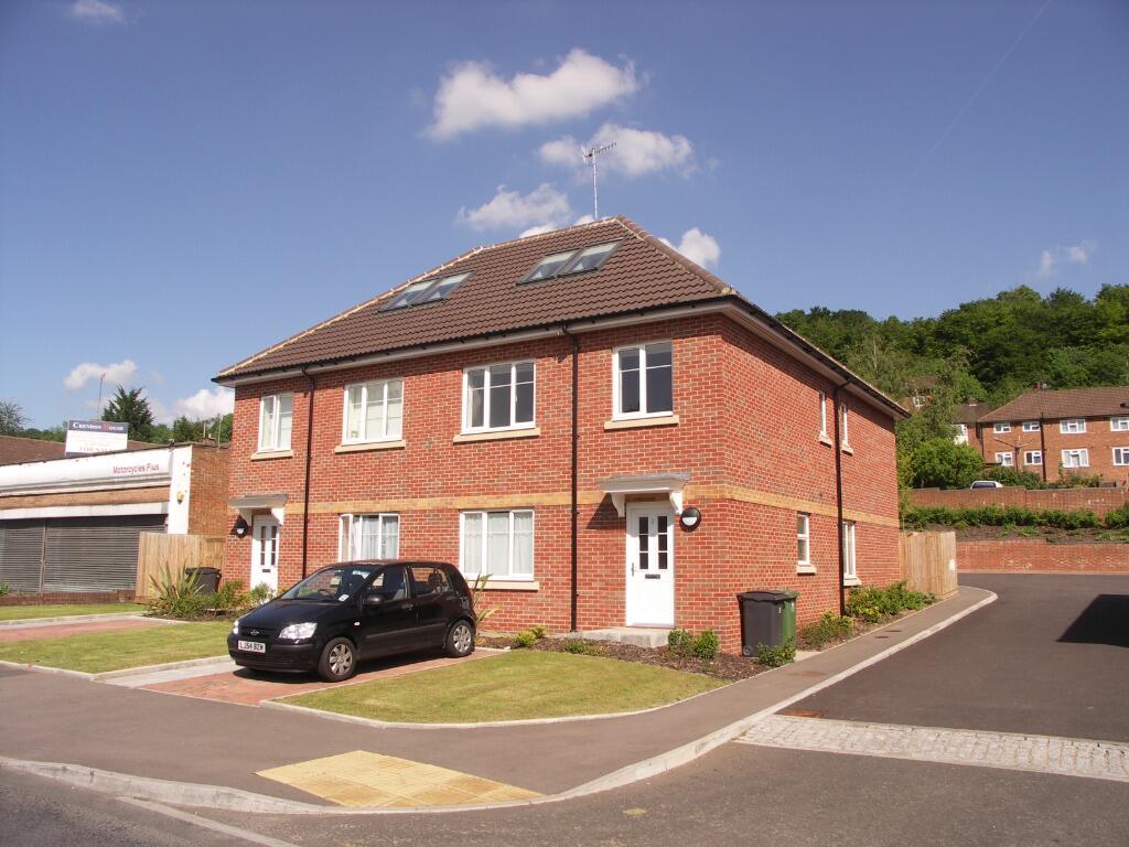 Main image of property: Wright Place, High Wycombe, HP13
