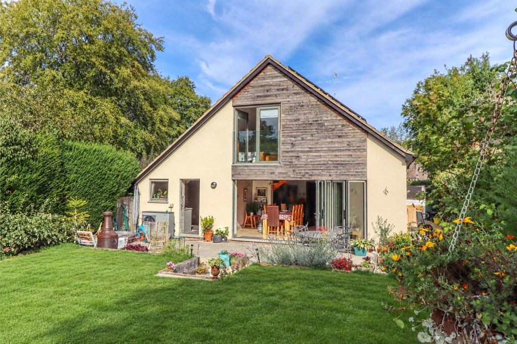 Main image of property: Newton Toney, Salisbury, Wiltshire, SP4
