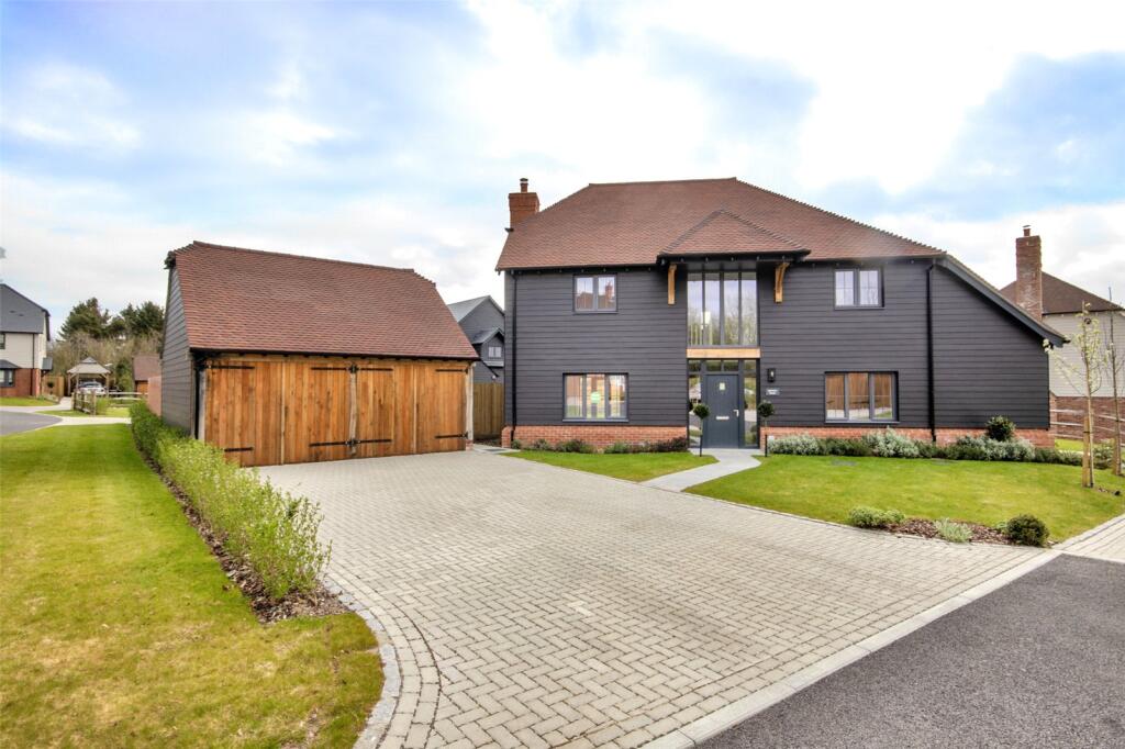 Main image of property: Seymour House, Brook Place, Cranbrook Road, Frittenden, TN17