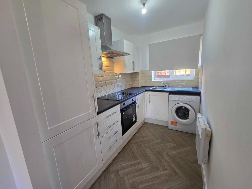 Main image of property: Birch Lane, Manchester, M13