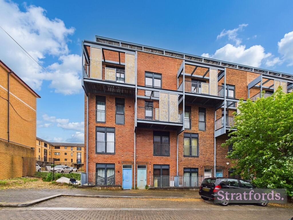 Main image of property: Amelia's Lane, Campbell Park, MK9