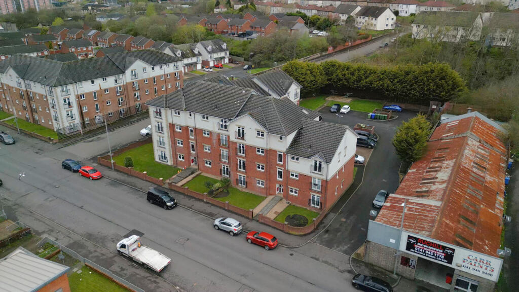 Main image of property: 223 Ruchill Street, G20