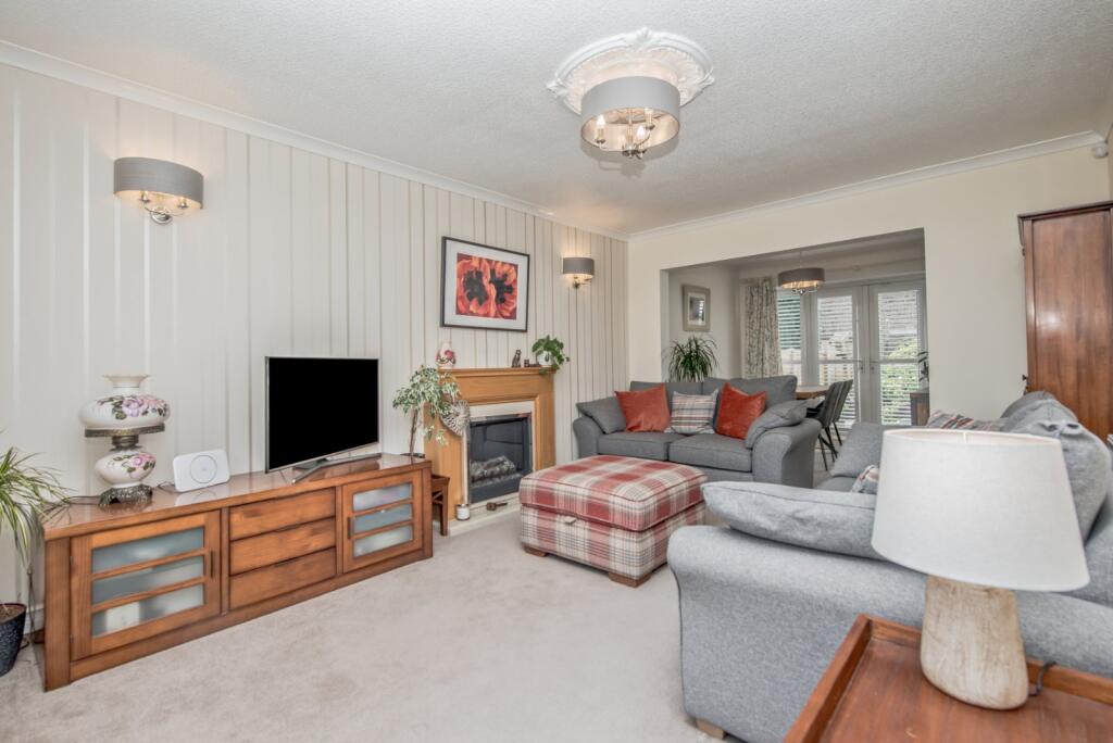 Quaker Lane, Liversedge, West Yorkshire, WF15 photo 4