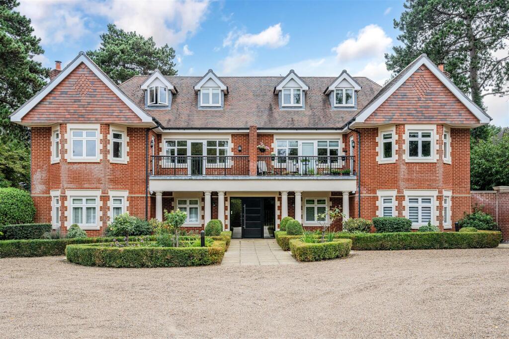 Main image of property: Copthill Lane, Kingswood, Tadworth