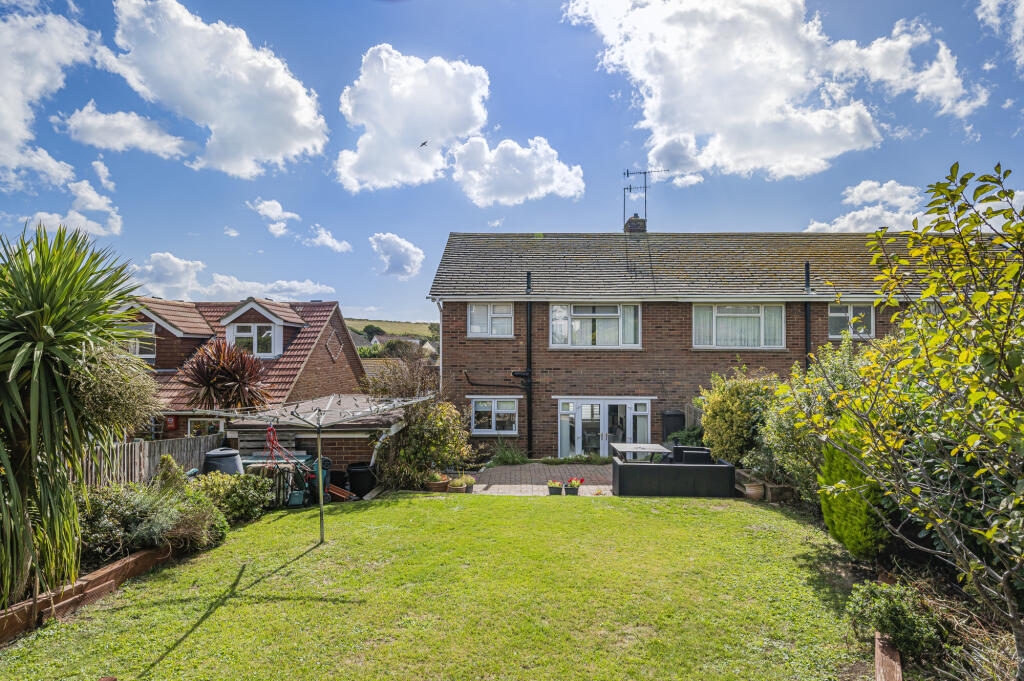 Main image of property: Brambletyne Avenue, Saltdean Brighton, East Sussex, BN2