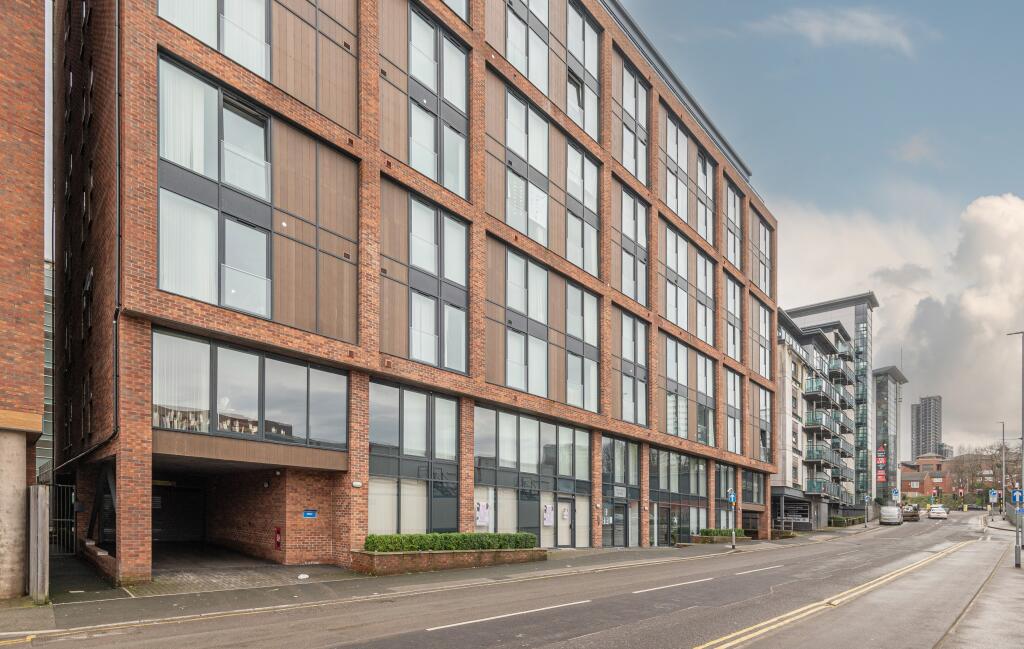 Main image of property: Victoria House, 12 Skinner Lane, Leeds, LS7