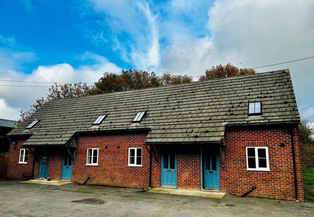 Main image of property: No 2 Highlands Cottage, Herridge, Collingbourne Ducis, Marlborough