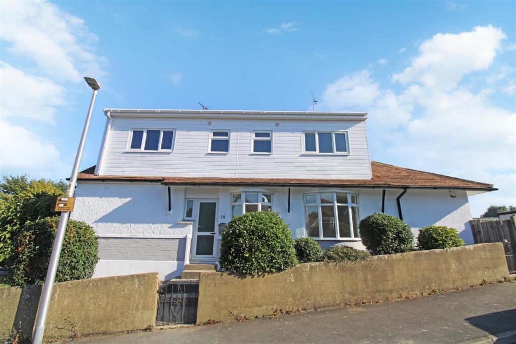 Main image of property: Eastcourt Lane, Gillingham