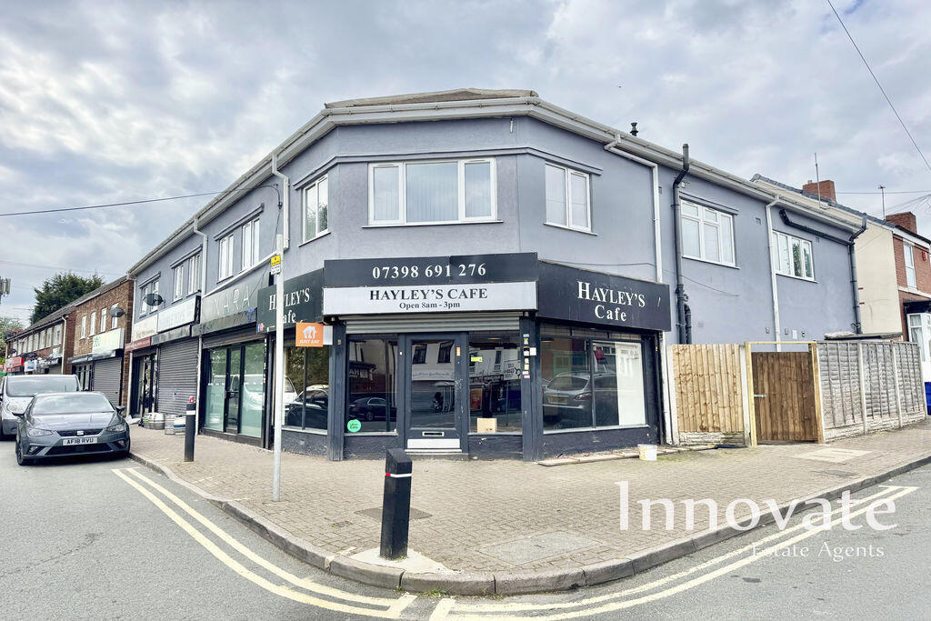 Main image of property: Long Lane, Halesowen