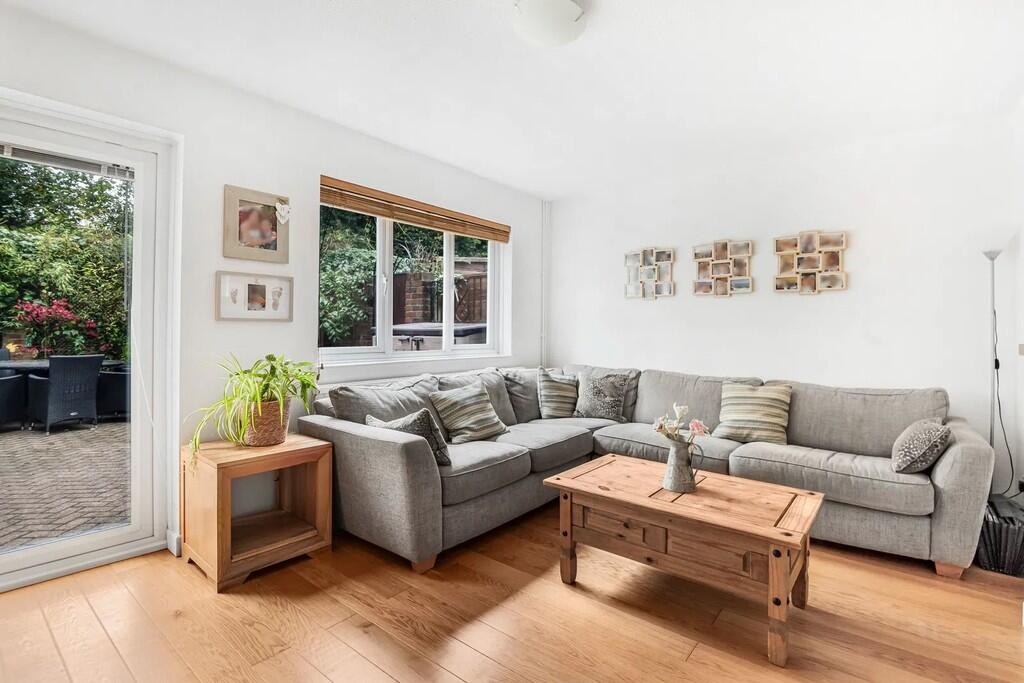 Main image of property: Windrush Close, Bramley