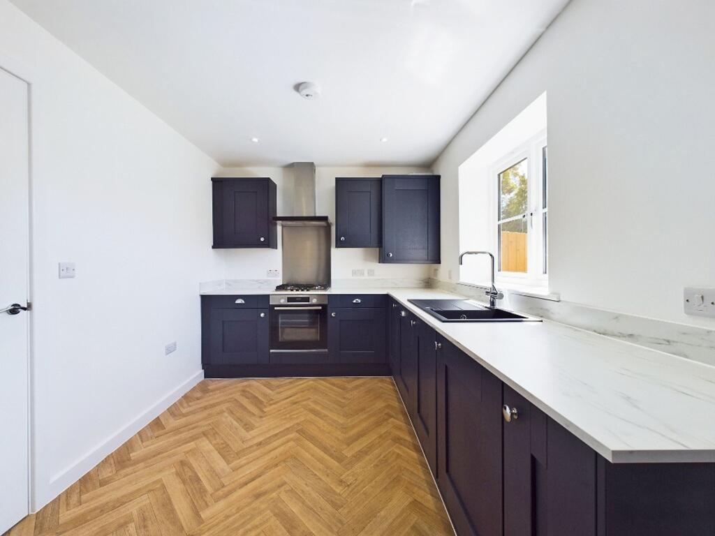 Plot 45, Beeston View, Tattenhall photo 3