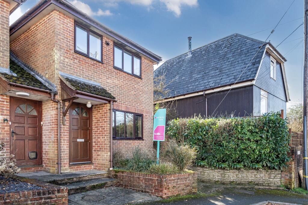 Main image of property: Haslemere