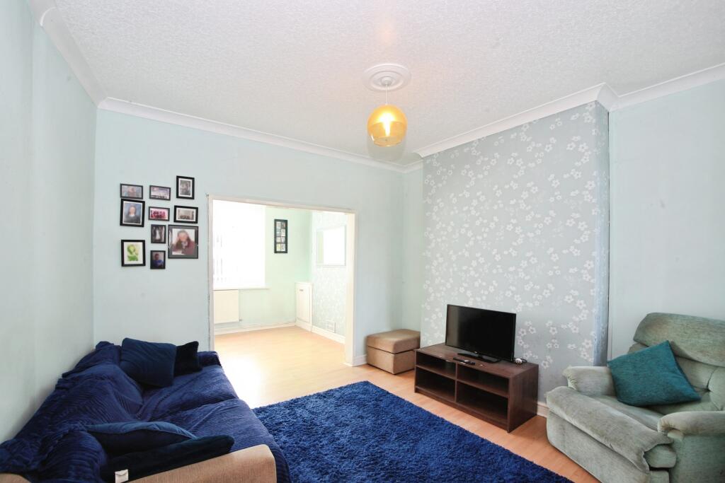 House in Cardiff - View 5