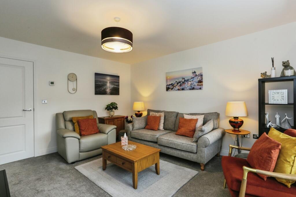 House in Chorley, Jubilee Gardens, Euxton - View 5