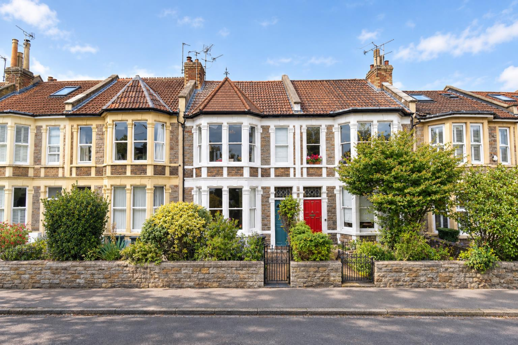 Main image of property: Period apartment on the popular St. Albans Road in Westbury Park