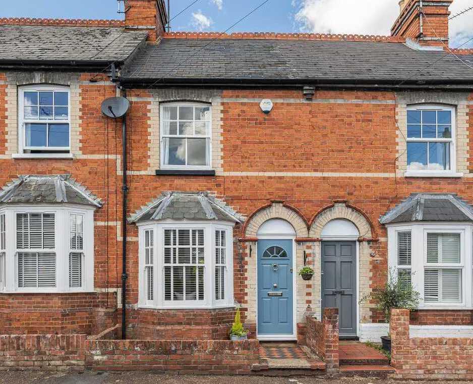 Main image of property: Niagara Road, Henley-On-Thames