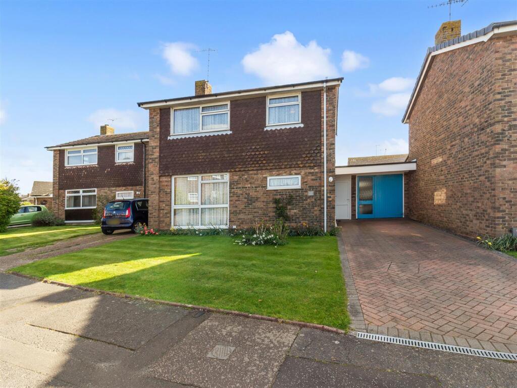 Main image of property: Boxgrove, Goring-By-Sea, Worthing