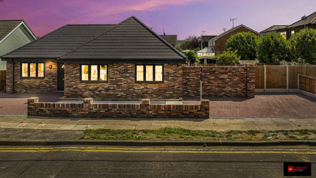 Main image of property: Clare Road, Benfleet, SS7