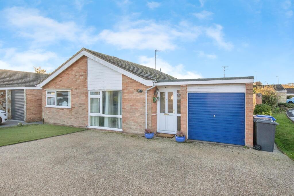 Main image of property: Sandringham Close, Ipswich
