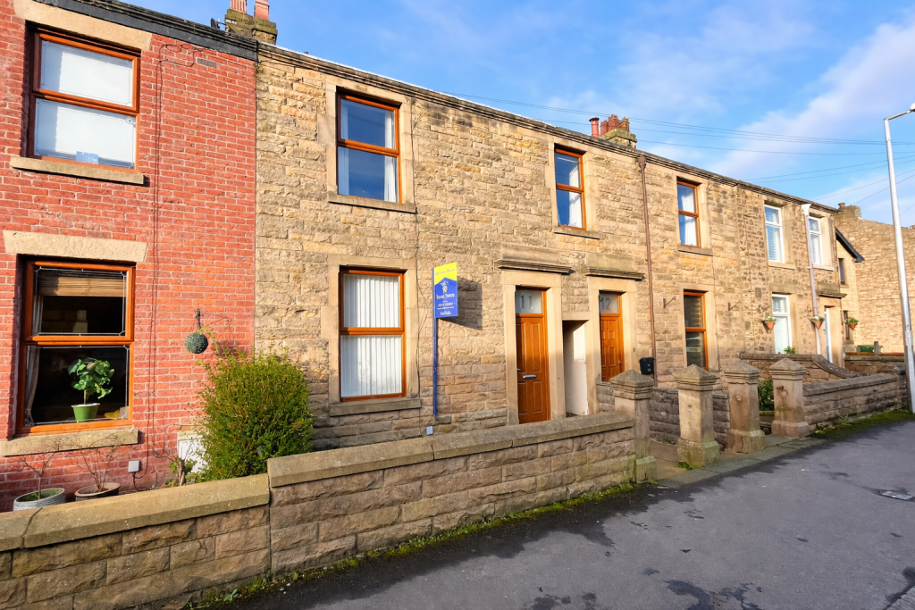 Main image of property: Little Lane,  Longridge, PR3