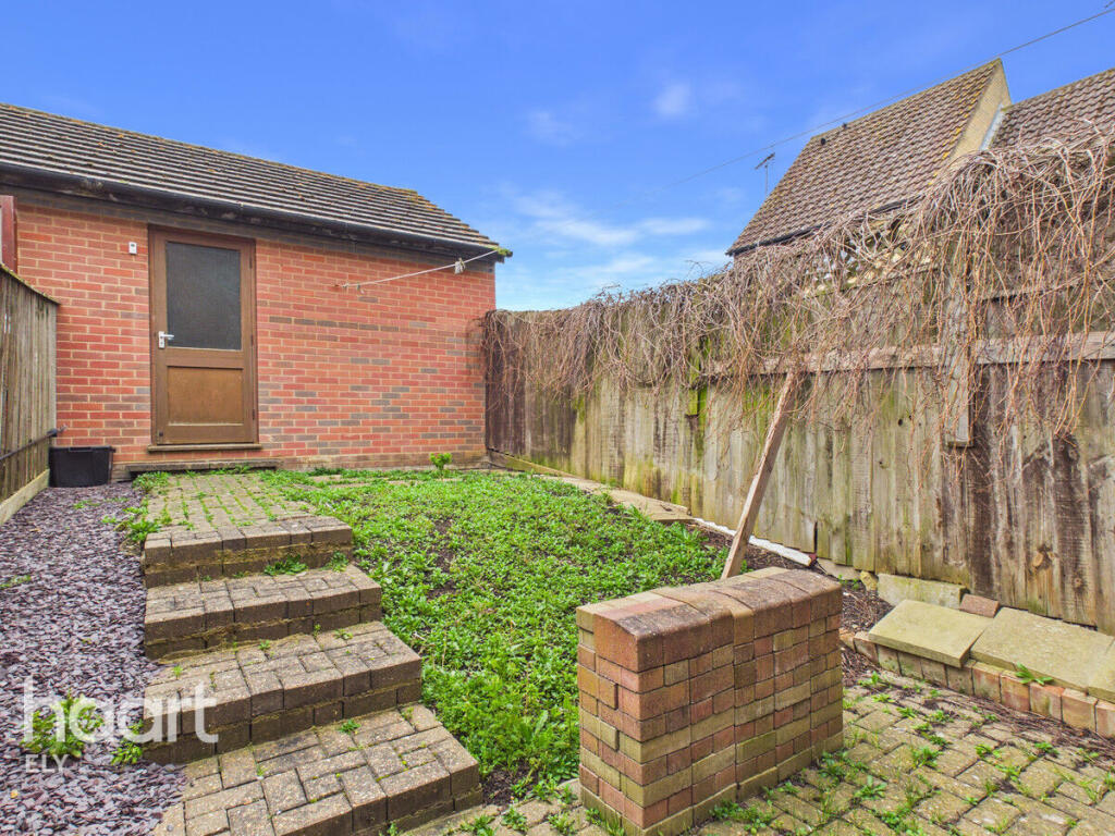 Monkswood, Littleport photo 2
