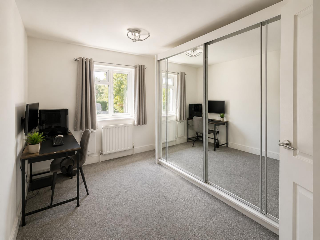 Apartment in Twickenham - View 5
