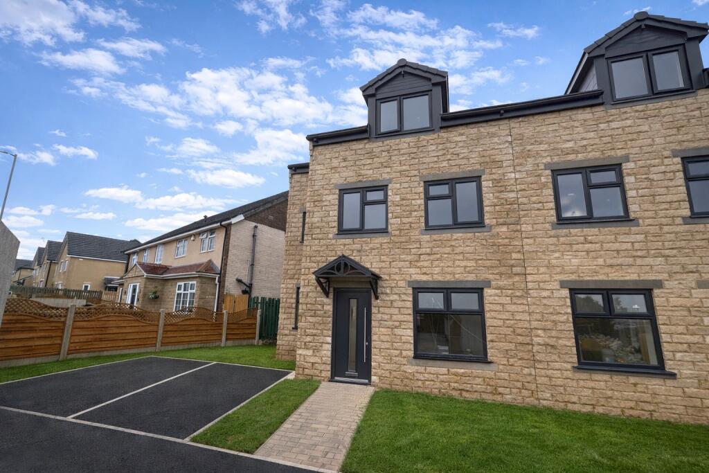 Main image of property: Bell Dean Road, Allerton, Bradford