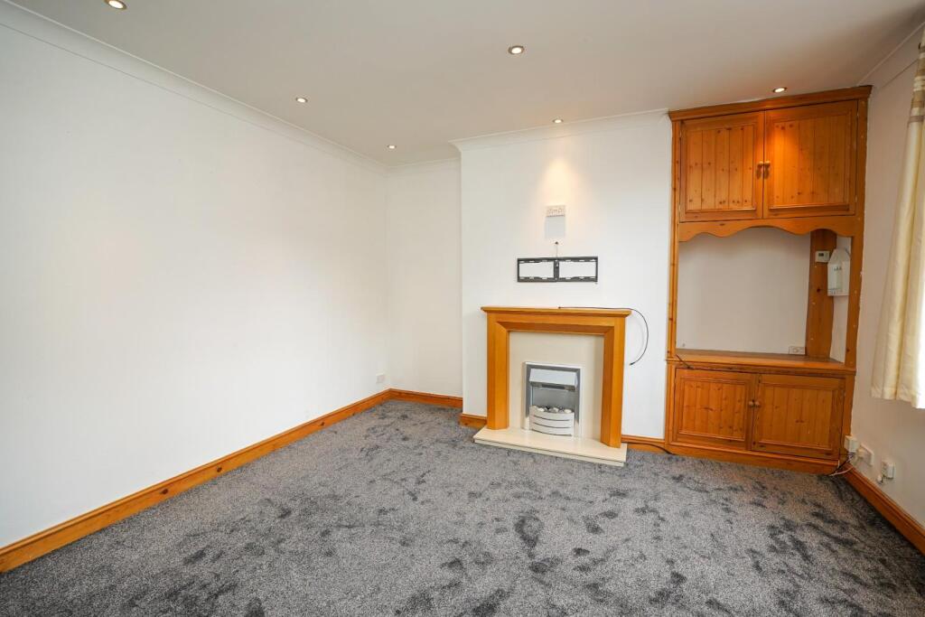 House in Wigan, Wigan Pier, Gidlow - View 2