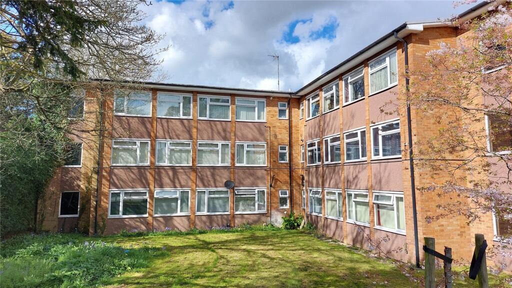 Main image of property: Brunswick Street, Reading, Berkshire