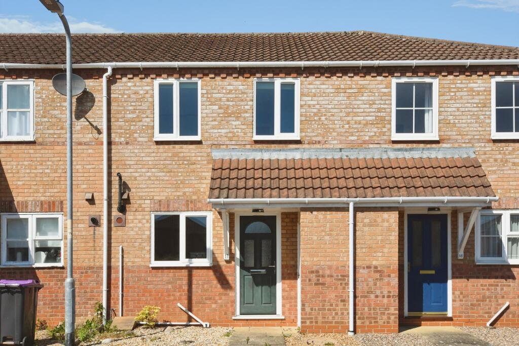 Main image of property: Maiden Court, Saxilby, Lincoln, LN1