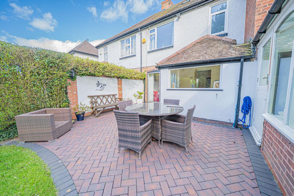 Additional image 31 of Widney Manor Road, Solihull, B91