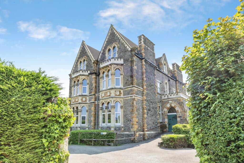 Main image of property: Princes Road, Clevedon, Somerset, BS21