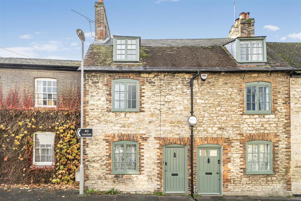 Main image of property: Icen Way, Dorchester