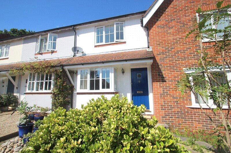 Main image of property: The Bartletts, Hamble, Southampton, Hampshire, SO31