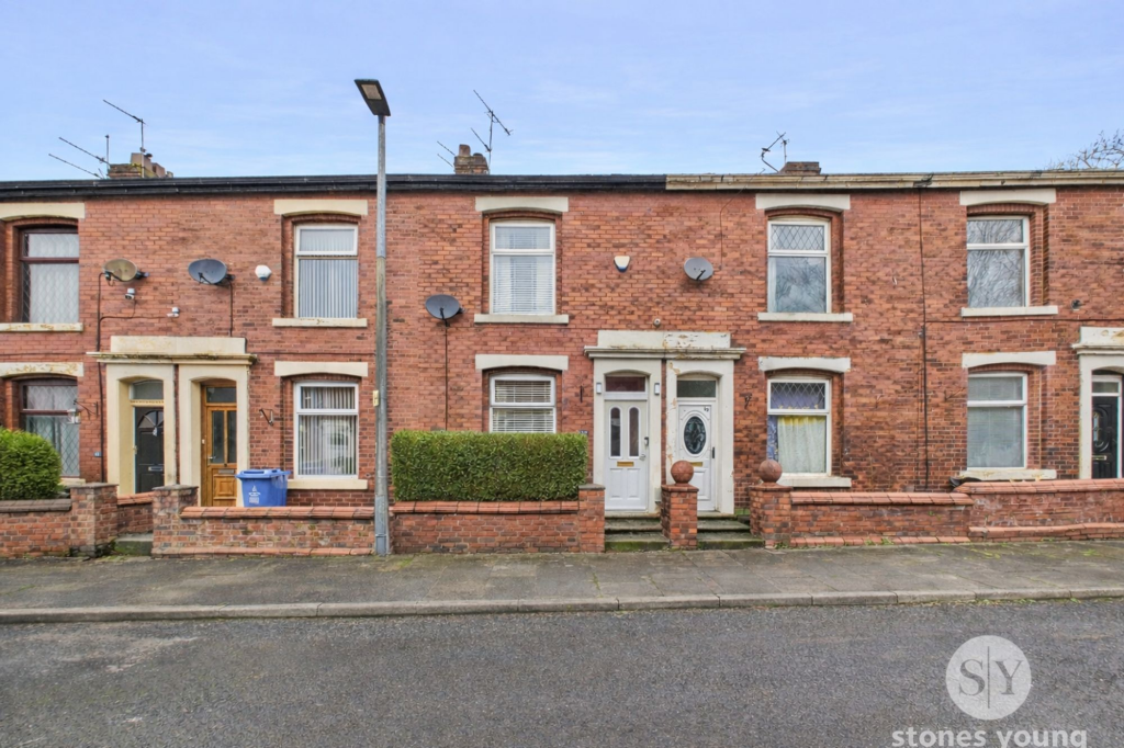 Sapphire Street, Blackburn, BB1, Blackburn