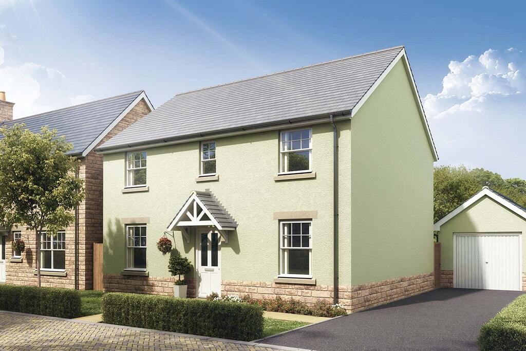 Main image of property: Clare Garden Village,
Dunraven Close
Cowbridge
CF71 7FG