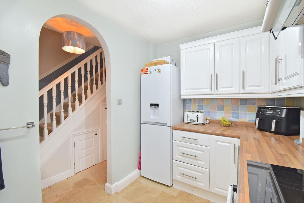 Pant Gwyn Close, Henllys, NP44 photo 4