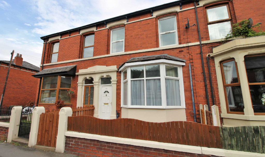 Leyland Road,  Penwortham, PR1