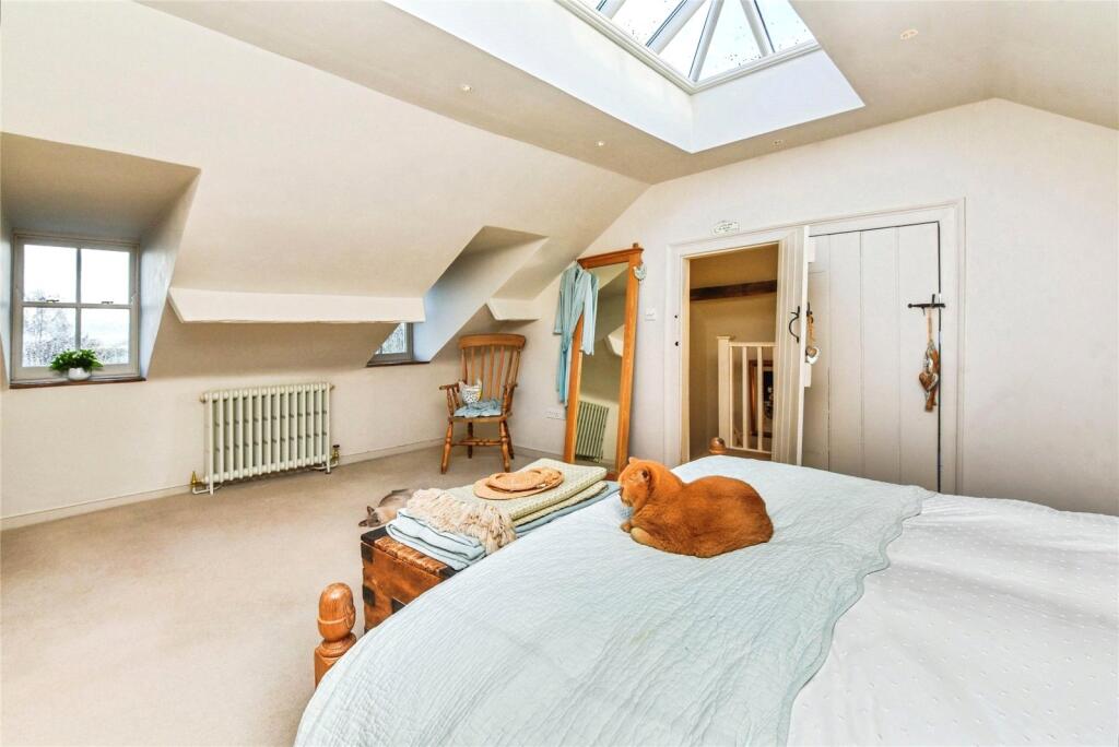 Additional image 14 of Newtown, West Pennard, Glastonbury, Somerset, BA6