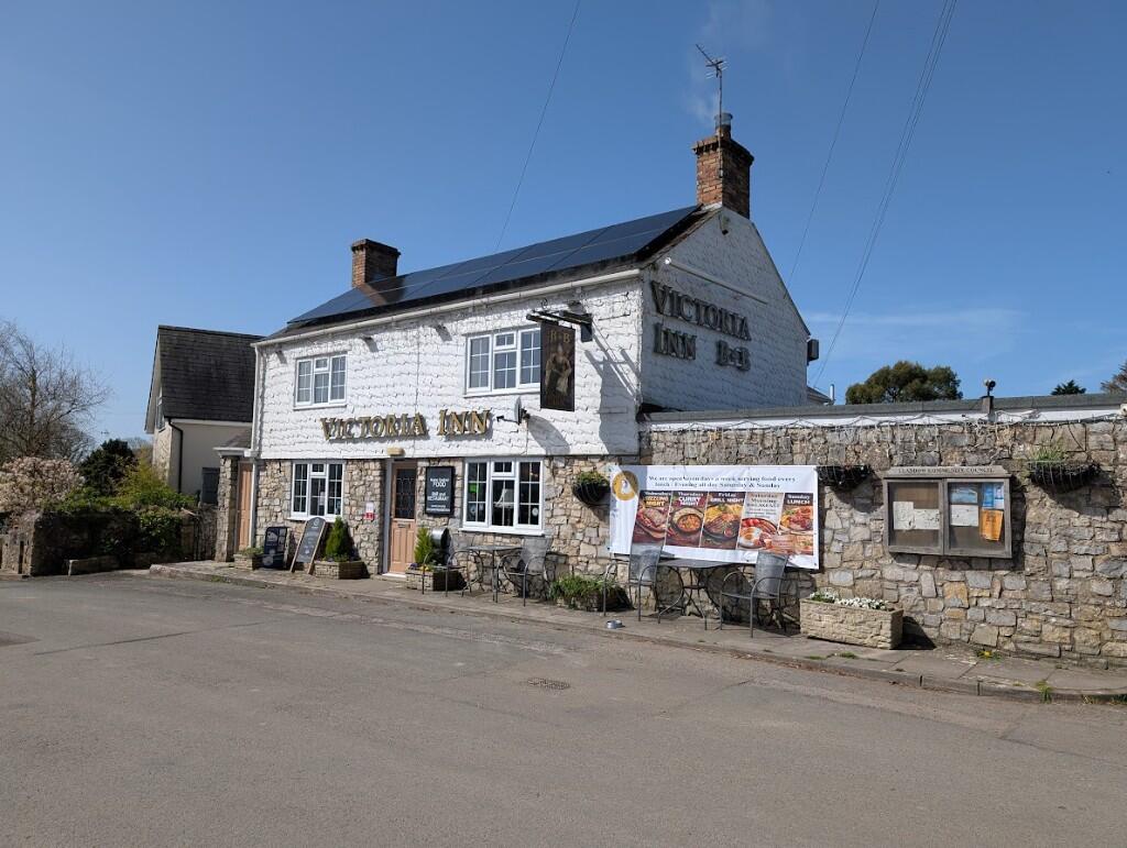 Main image of property: Victoria Inn, Sigingstone, Cowbridge, Glamorgan, United Kingdom, CF71 7LP