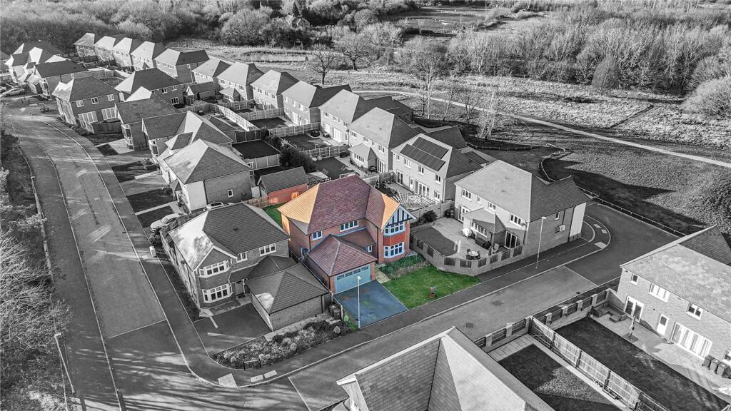 Additional image 37 of Hopton Close, Amington, Tamworth, Staffordshire, B77